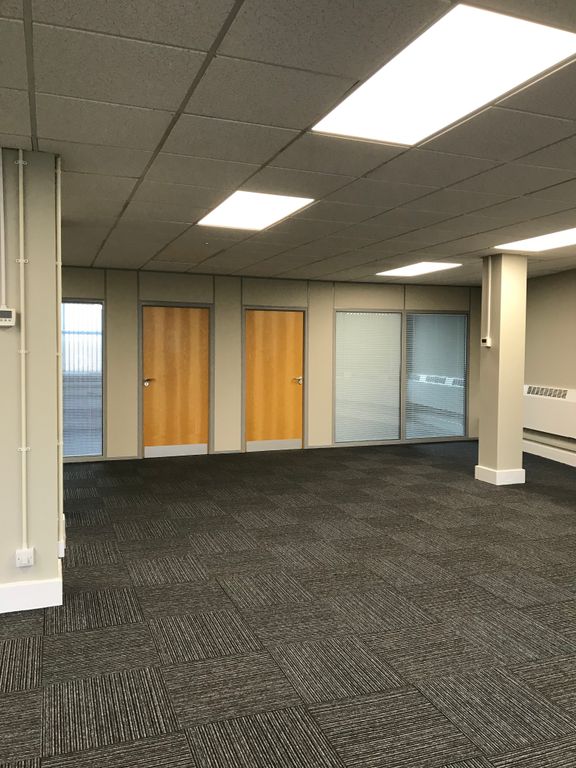 Property photo 2 of 5 Showing 2 Meeting Rooms At Rear