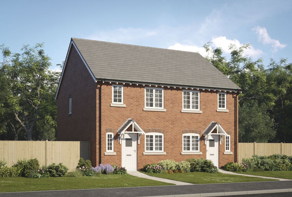 Property photo 1 of 8 CGI