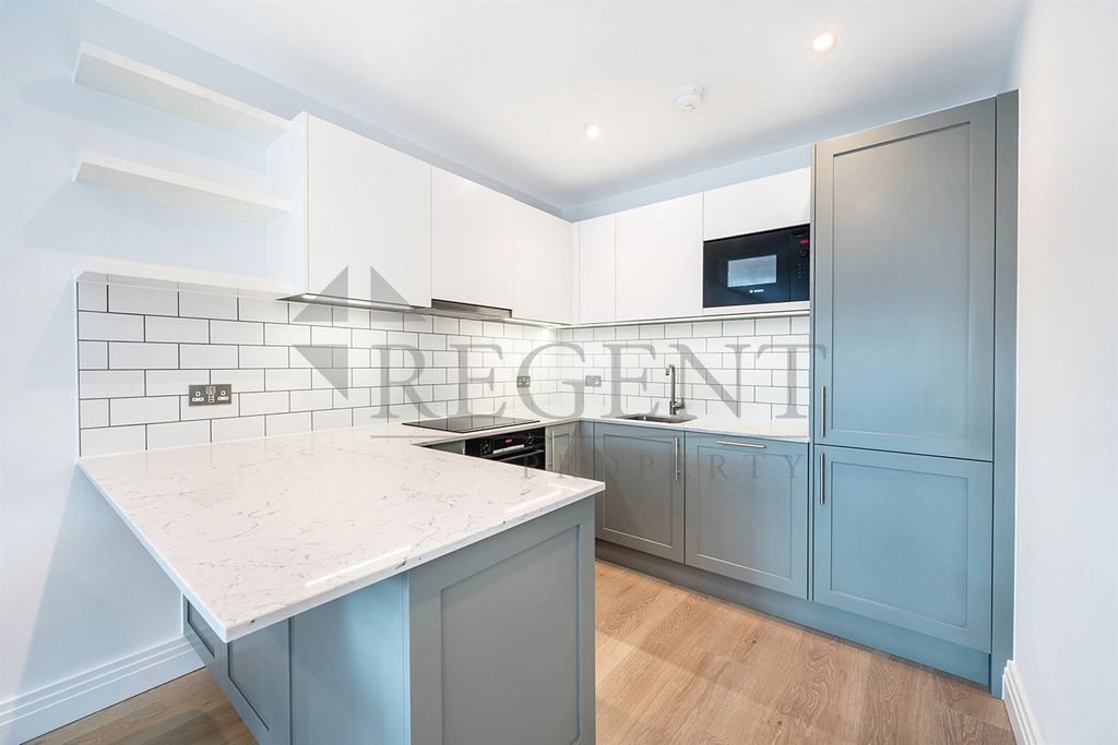 Property photo 2 of 6 Full Kitchen View