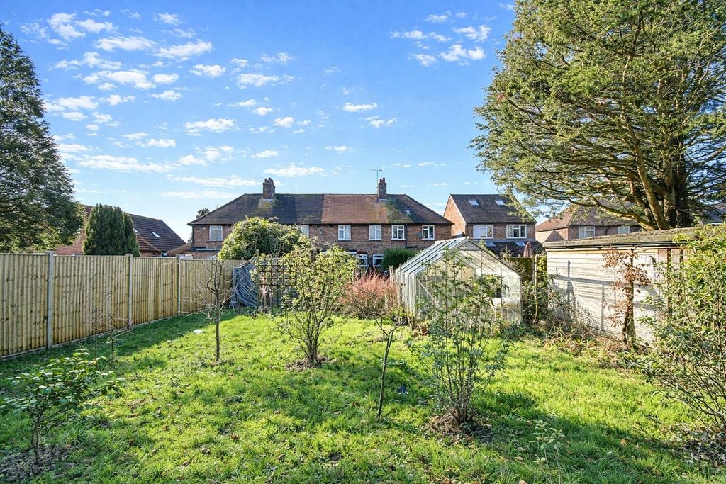 Property photo 3 of 5 Garden 2.Jpg