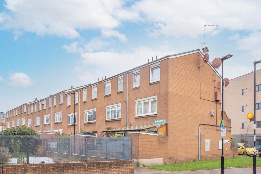 Property photo 2 of 15 External