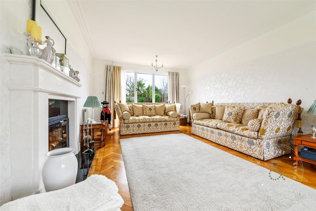 Additional image 4 of 4 bed detached house for saleLlandennis Avenue, Cyncoed, Cardiff CF23