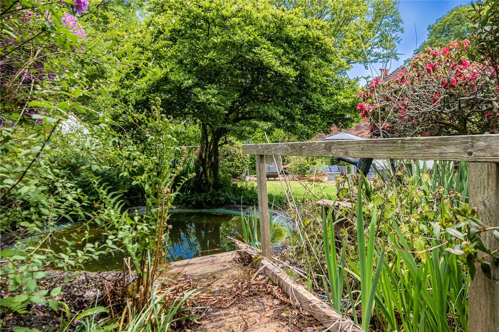 Additional image 23 of 5 bed detached house for saleDitchling Road, Haywards Heath, West Sussex RH16