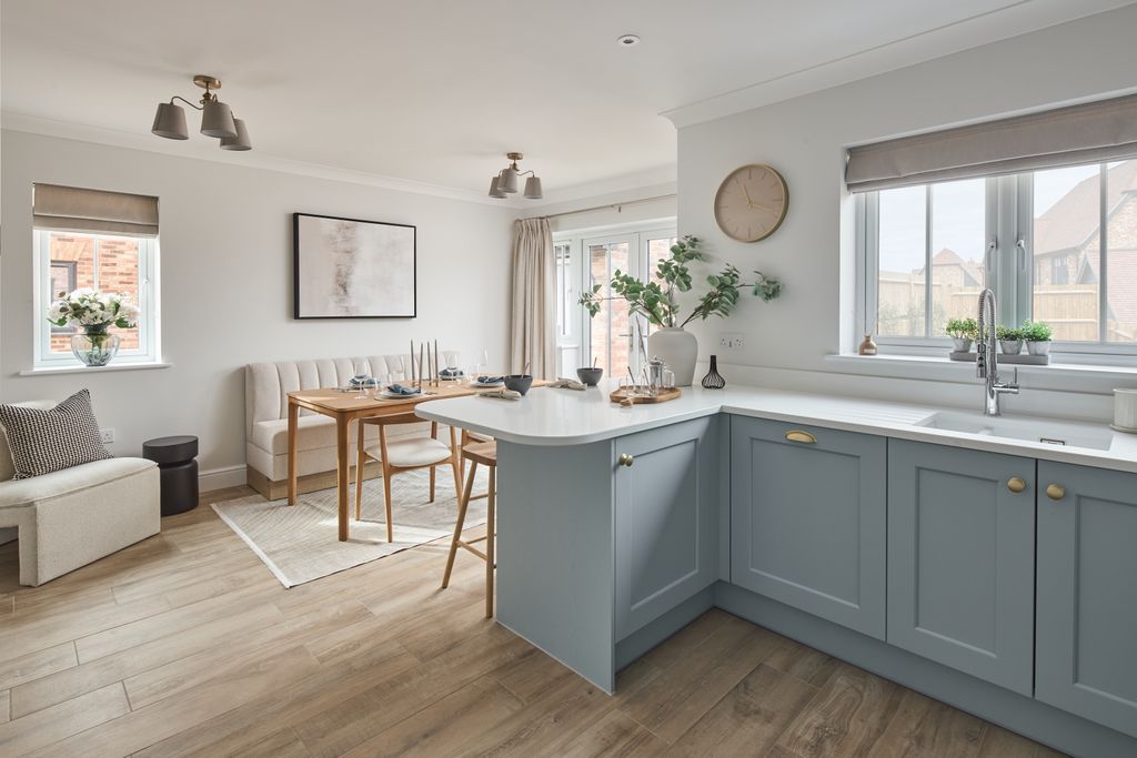 Property photo 3 of 9 Previous Showhome