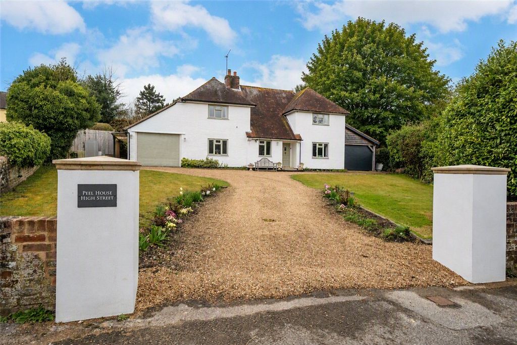 Property photo 1 of 20 House And Driveway