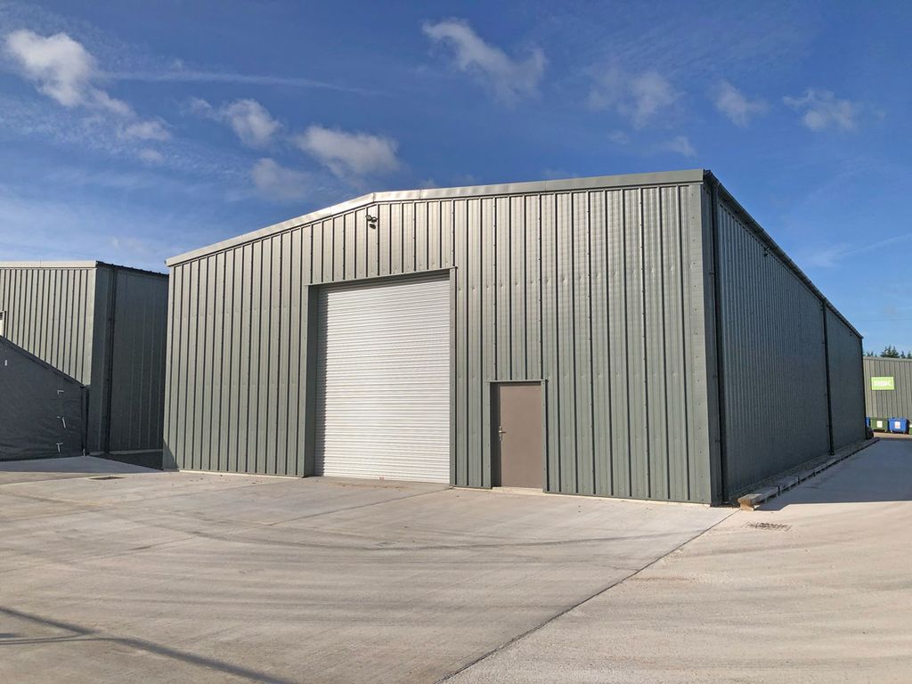 Property photo 1 of 3 Unit 6 Enlightened Business Park, Framfield