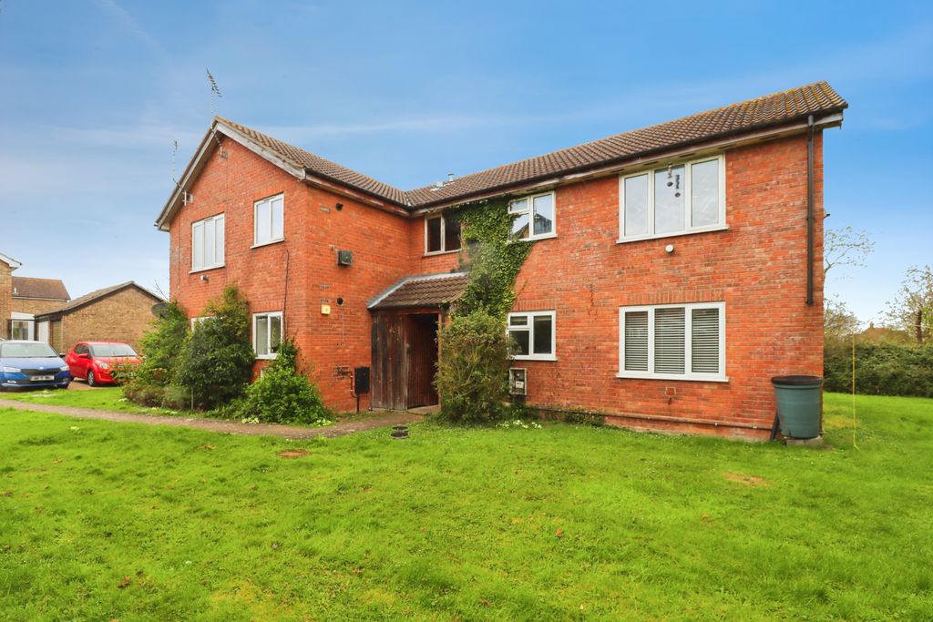 Additional image 17 of 1 bed flat for saleGainsborough Drive, Halesworth IP19