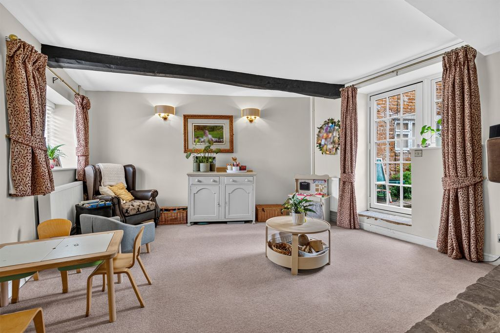 Additional image 9 of 5 bed terraced house for saleMain Street, Belton In Rutland, Oakham LE15