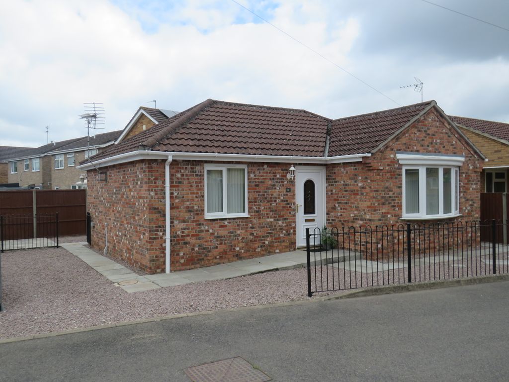 Property photo 1 of 11 1c. Church Lane, Kirton Pe20 1El