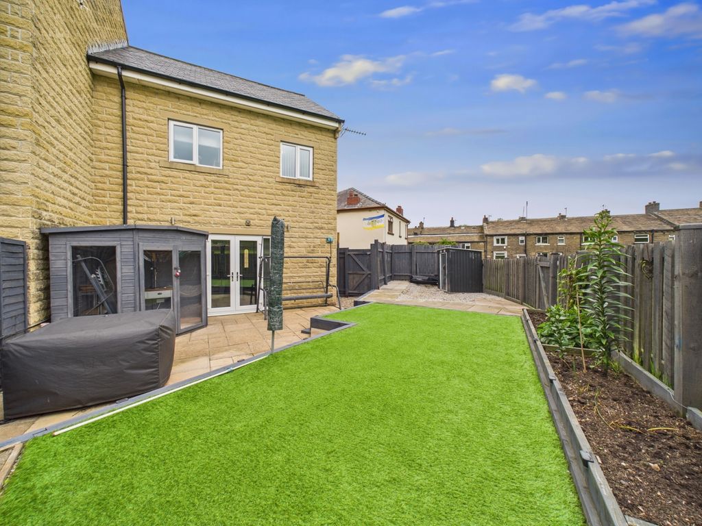 Property photo 3 of 21 Rear View Of Property