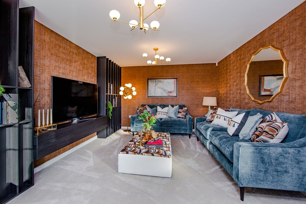 Property photo 3 of 10 Photo Of Show Home