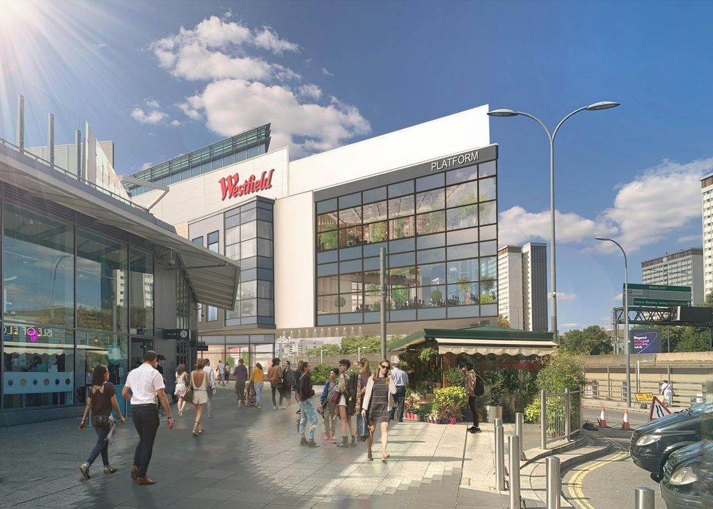 Property photo 1 of 14 24044_Westfieldvillage Offices_Exterior_V1.Jpg