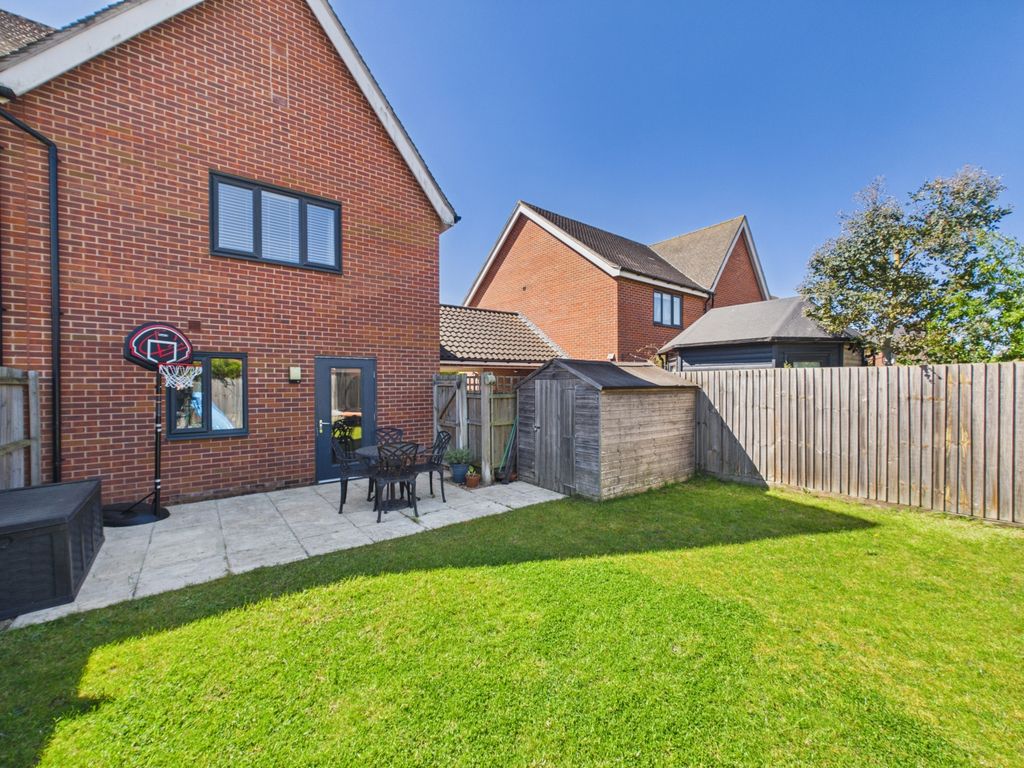 Additional image 19 of 2 bed semi-detached house for saleVickers Way, Upper Cambourne, Cambridge, Cambridgeshire CB23