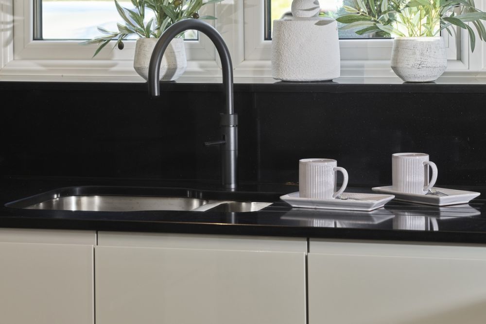 Property photo 3 of 10 3 Marston Leys The Ashford Internals Kitchen Sink