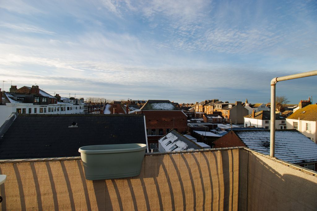 Additional image 10 of 2 bed flat for saleThe Crescent, Filey YO14