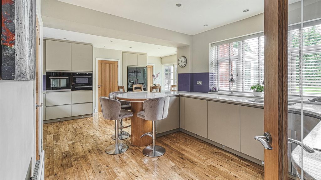 Additional image 10 of 5 bed detached house for saleDuffield Road, Darley Abbey, Derby DE22
