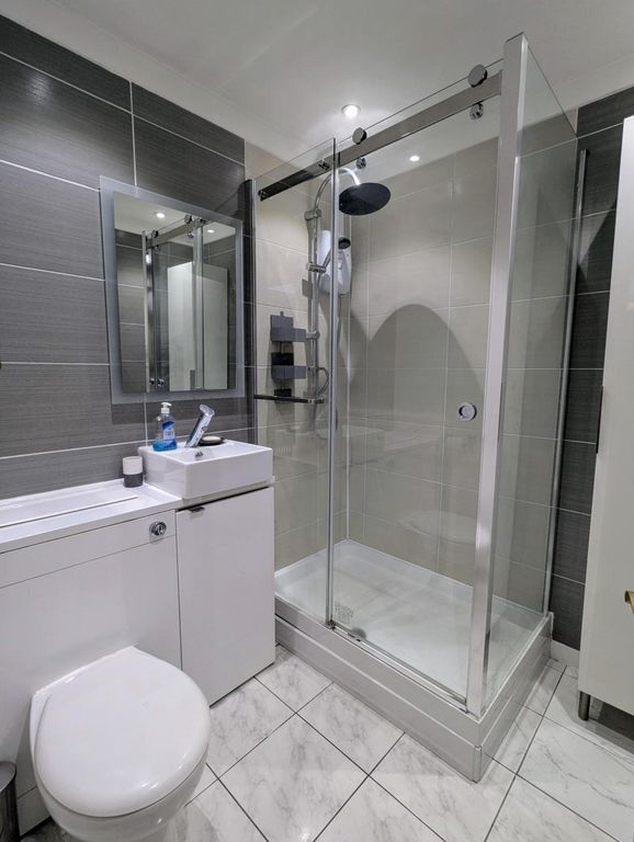 Property photo 3 of 12 Shower Room