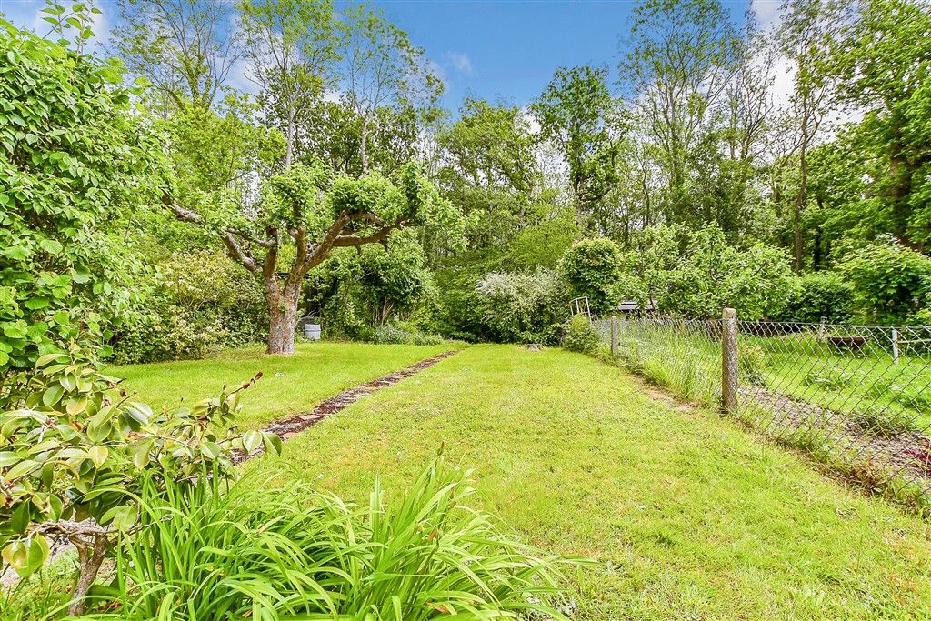 Property photo 3 of 22 Rear Garden