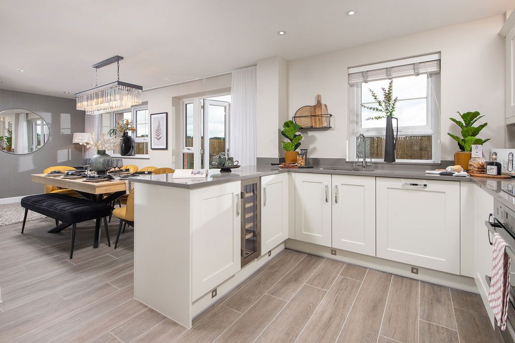 Property photo 3 of 10 Inside The Radleigh Show Home