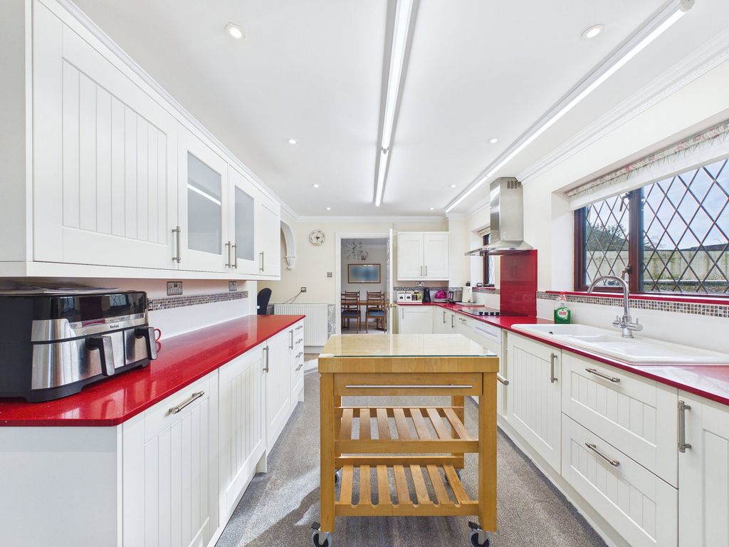 Additional image 6 of 4 bed detached house for saleDartmouth Road, Broadsands, Paignton TQ4