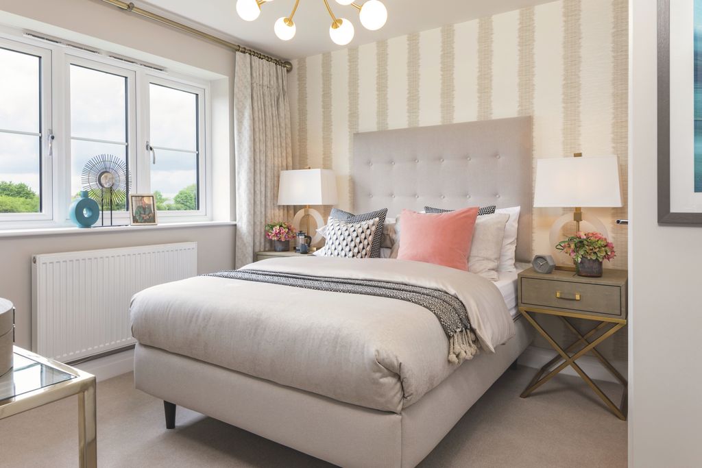 Property photo 3 of 8 cala At Hampton Lakes