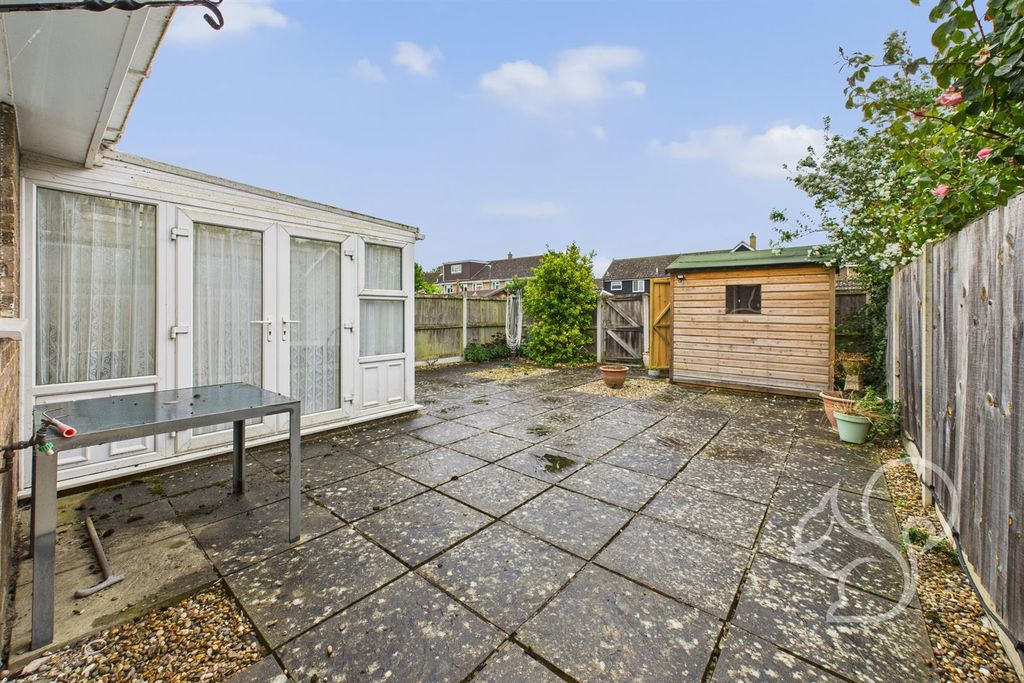 Property photo 3 of 17 Rear