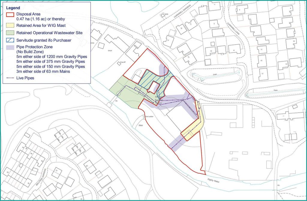 Property photo 3 of 3 Siteplan.Jpg