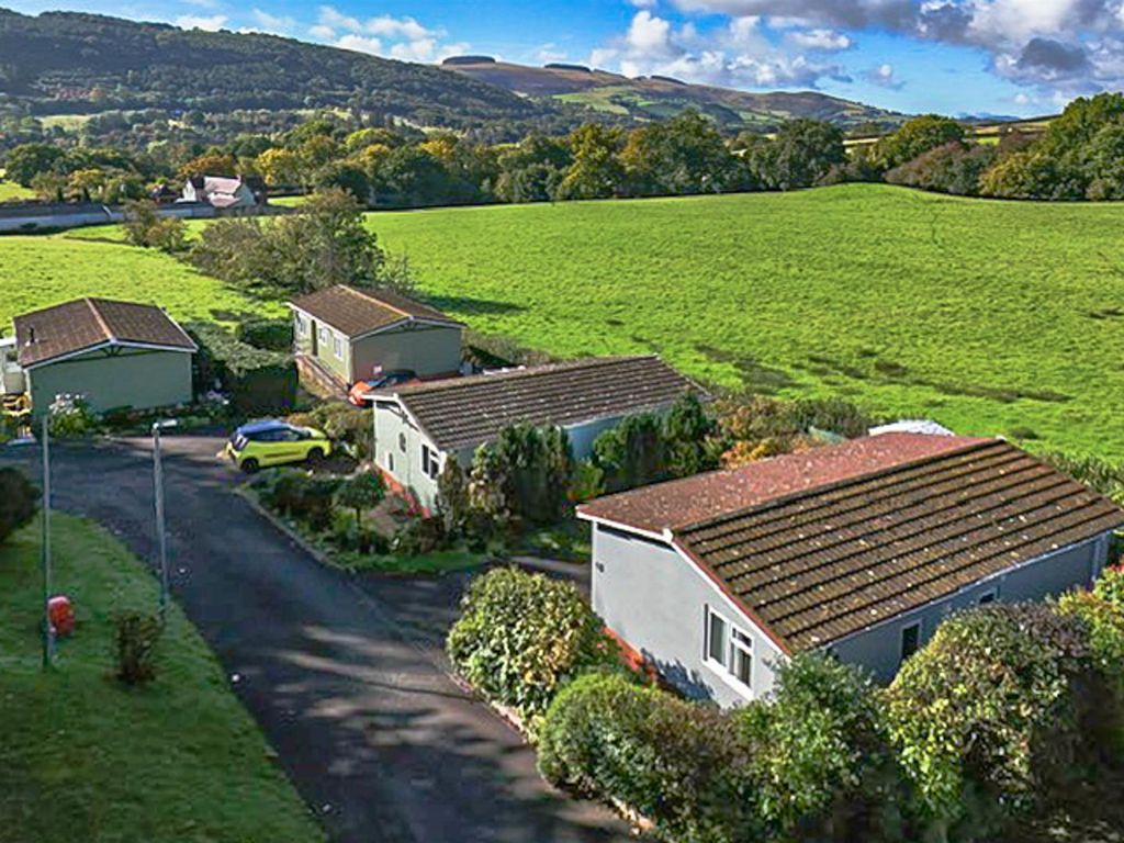Additional image 4 of 3 bed mobile/park home for saleCilmery, Builth Wells LD2