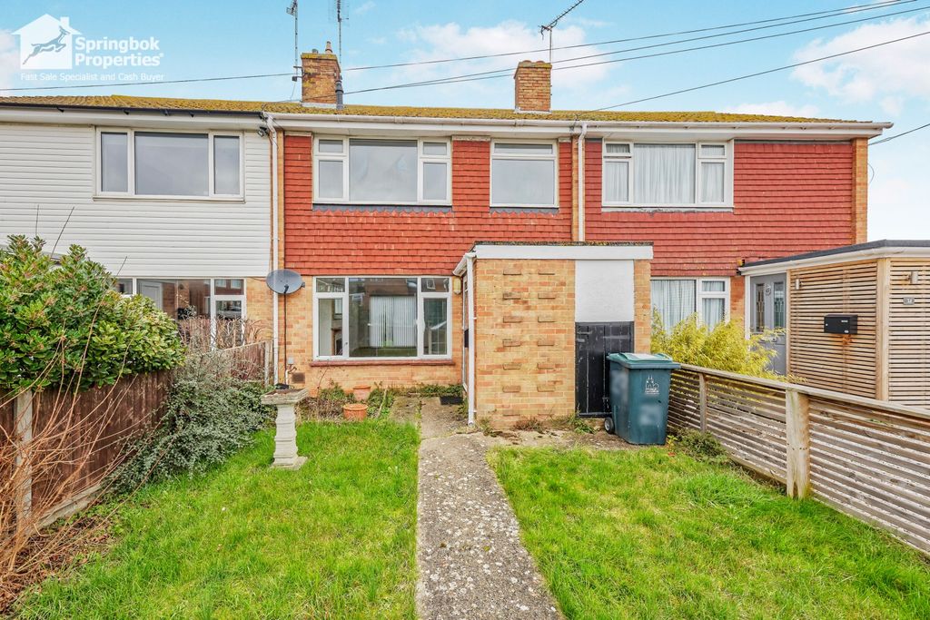 Property photo 1 of 16 Front View