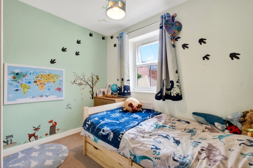 Additional image 12 of 3 bed end terrace house for saleBran Rose Way, Holmer, Hereford HR1