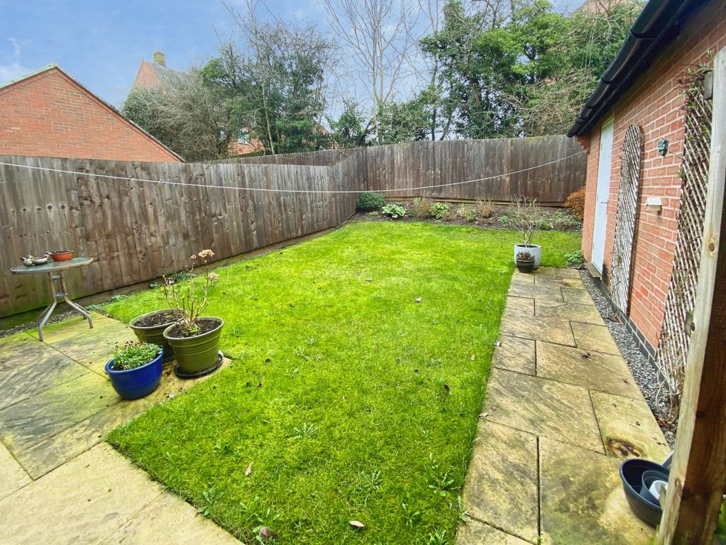 Property photo 2 of 14 Rear Garden