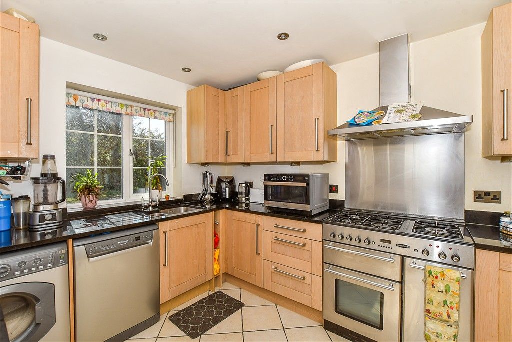 Property photo 2 of 4 Kitchen/Diner