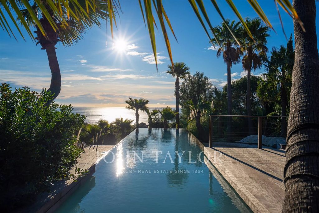 Property photo 1 of 7 Exceptional Property Featuring 2 Villas With Panoramic Ocean Views – Private Estate
