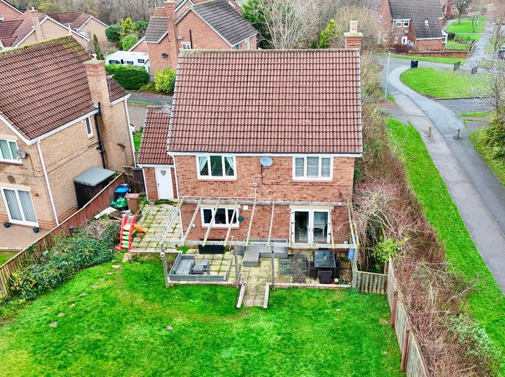 Property photo 2 of 19 Rear