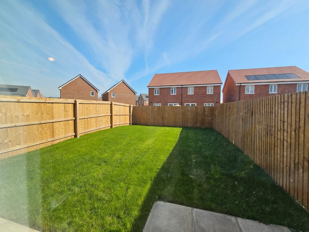 Additional image 15 of 3 bed semi-detached house to rentBeech Close, Deeside, Flintshire CH5
