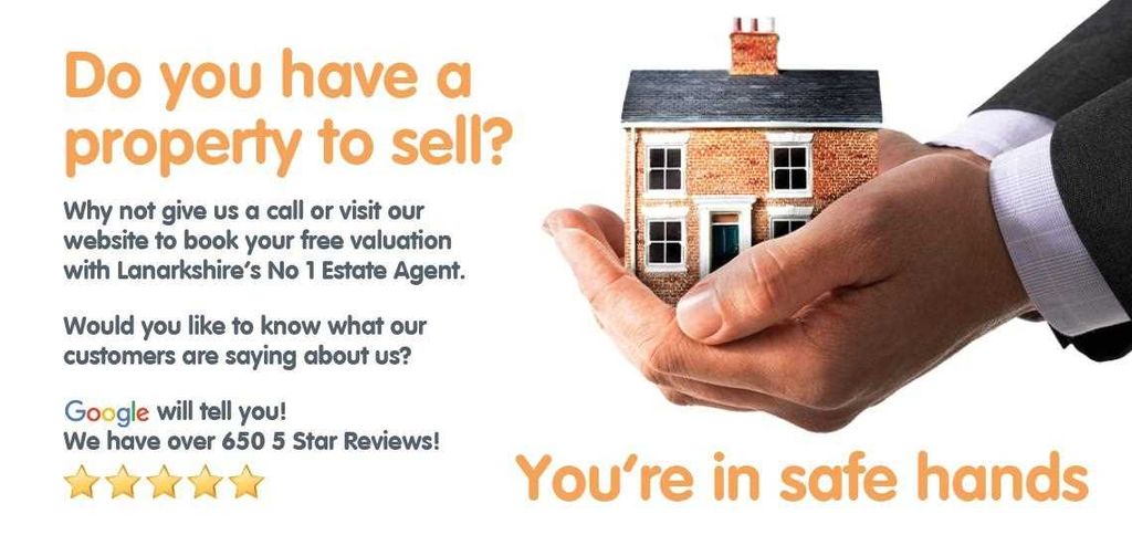 Additional image 12 of 1 bed flat for saleBurnblea Gardens, Hamilton ML3