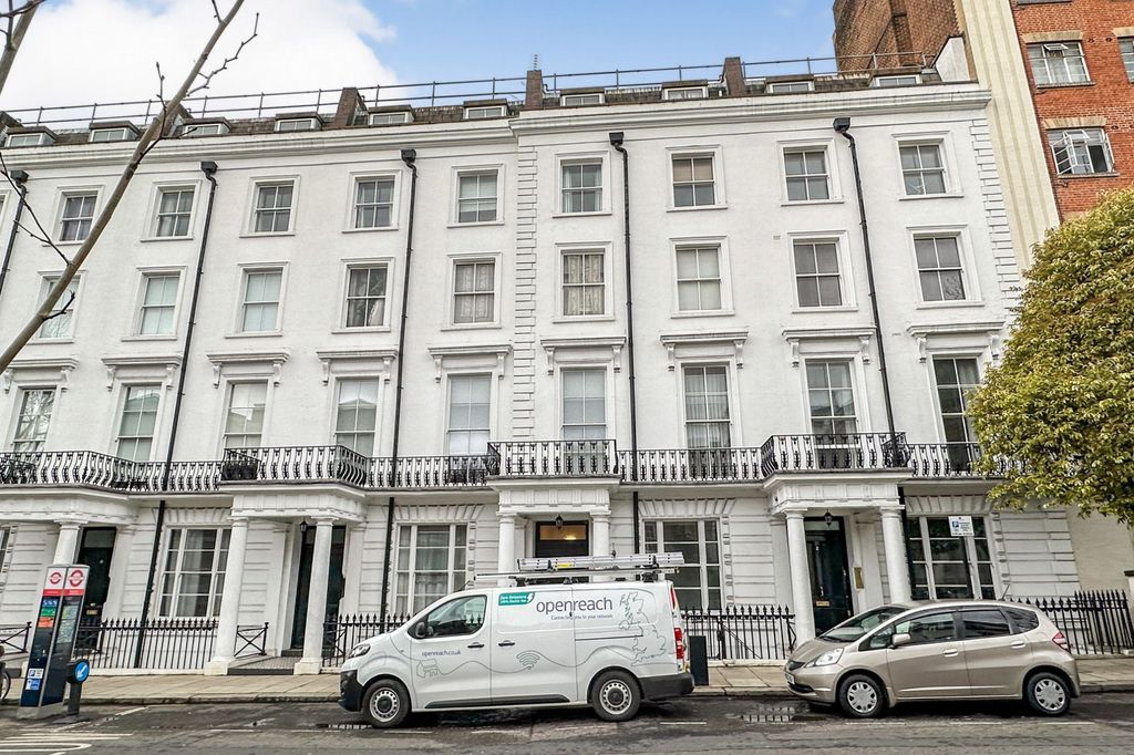 Property photo 1 of 3 Flat 28, 4 Orsett Terrace, Bayswater, London, W2 6Az