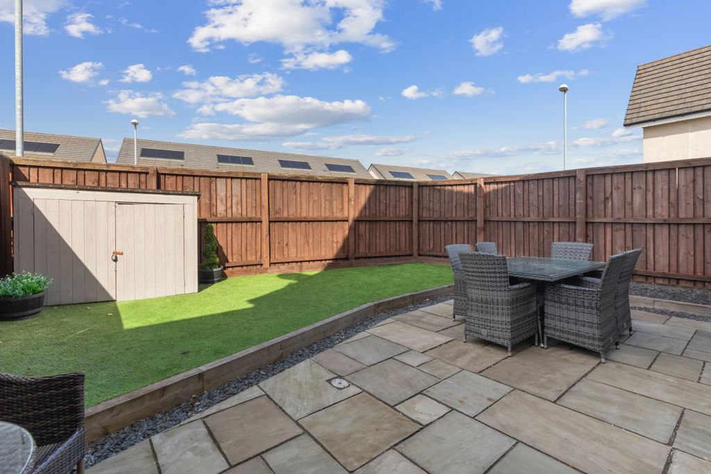 Additional image 5 of 3 bed end terrace house for saleKildean Road, Stirling FK8
