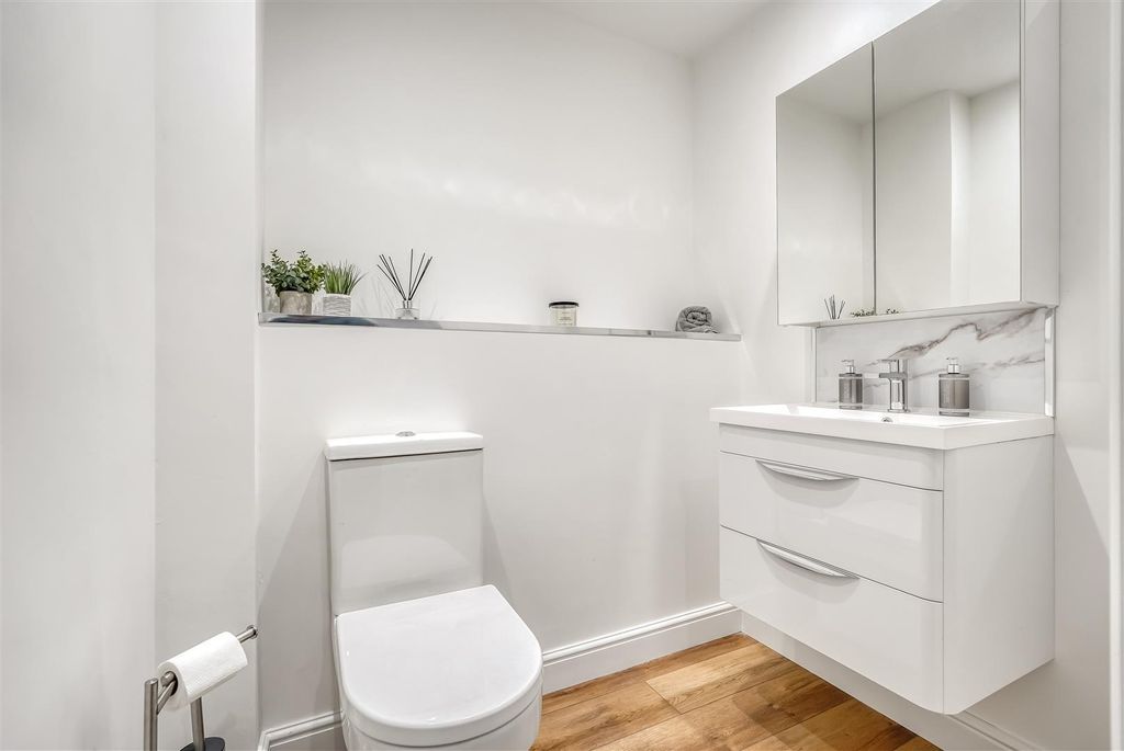 Additional image 28 of 5 bed detached house for saleKings Head Cottages, Heighington, Darlington DL2