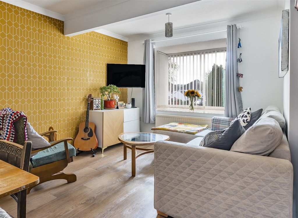Property photo 3 of 19 Yeolland Park Sitting Room.Jpg