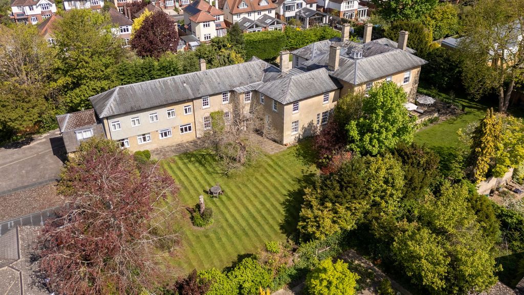 Property photo 1 of 12 Aerial