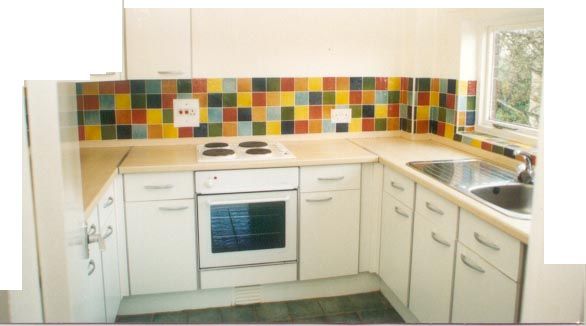Property photo 2 of 2 Kitchen