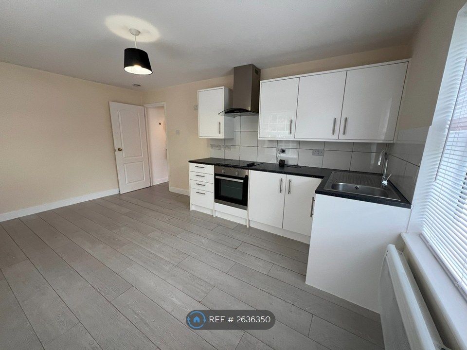 Property photo 1 of 14 Open Plan Lounge And Kitchen