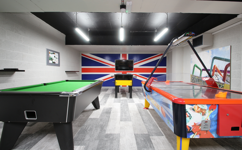Property photo 2 of 28 Games Room..
