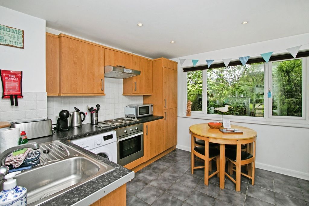 Property photo 3 of 17 Kitchen/Dining Room