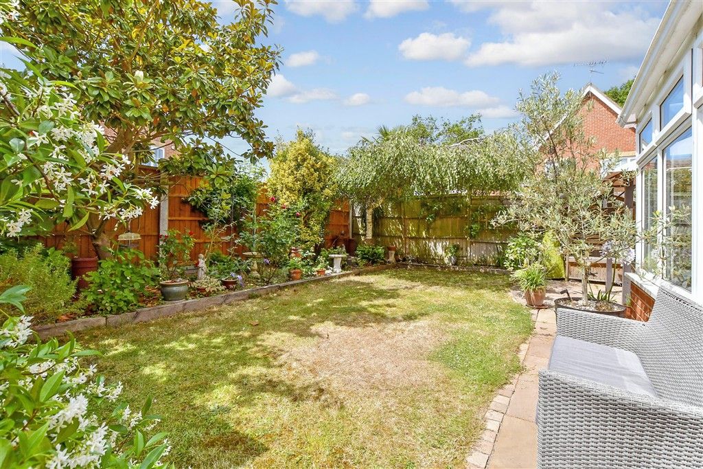 Property photo 2 of 14 Rear Garden