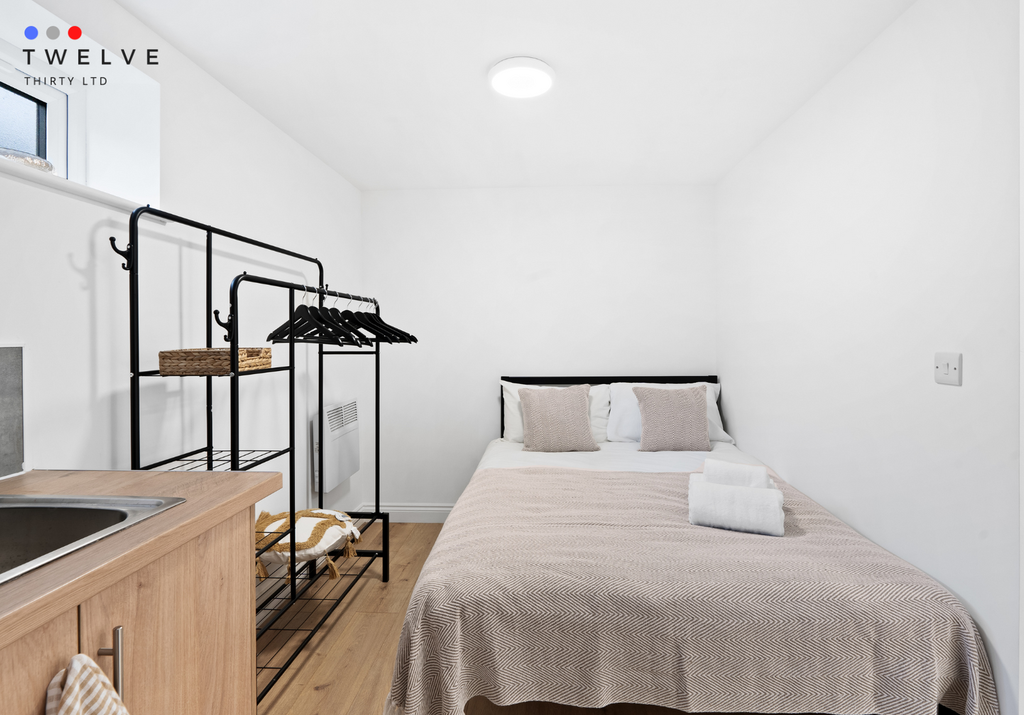 Property photo 1 of 35 Studio (W/ Sofa Bed)