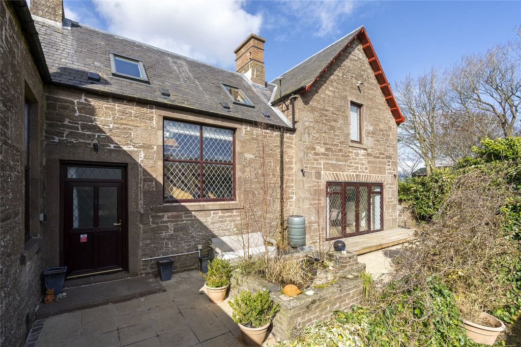 Additional image 11 of 4 bed detached house for saleOld School House, Eassie, Forfar, Angus DD8