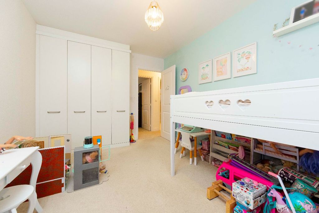 Additional image 32 of 4 bed detached house for saleFoxglove Close, Trelewis, Treharris CF46