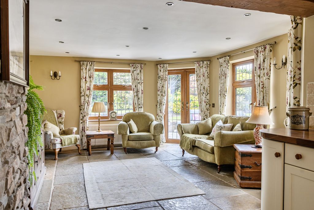 Additional image 15 of 4 bed detached house for saleCooks Lane, Bristol BS36
